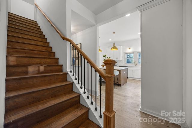 529 N Main Street, Salisbury, NC 28144