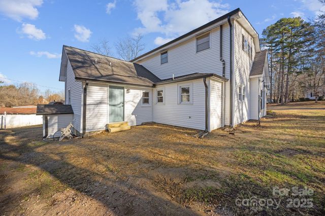 529 N Main Street, Salisbury, NC 28144