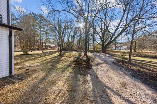 529 N Main Street, Salisbury, NC 28144