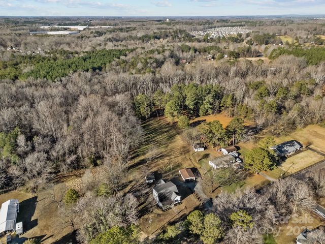 529 N Main Street, Salisbury, NC 28144