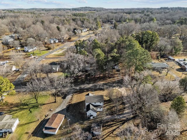 529 N Main Street, Salisbury, NC 28144