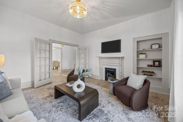 529 N Main Street, Salisbury, NC 28144