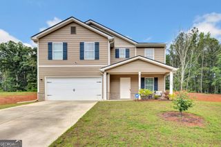 40 Great Ravine Trail, Covington, GA 30016