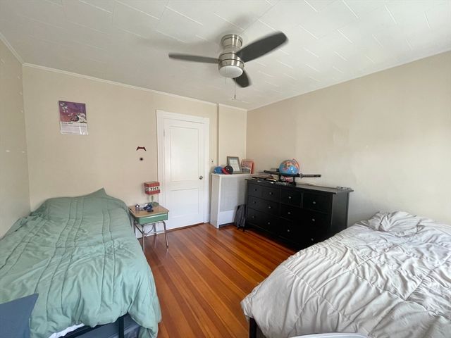 94 Saint Andrew 3, Boston, MA 02128