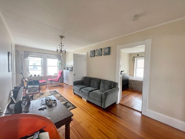 94 Saint Andrew 3, Boston, MA 02128