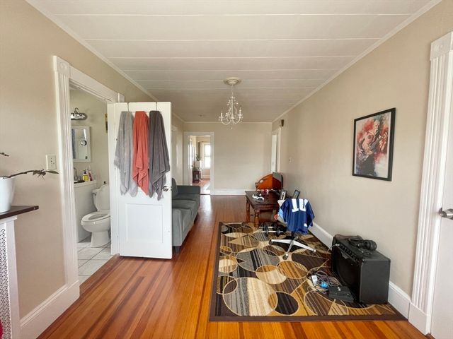 94 Saint Andrew 3, Boston, MA 02128