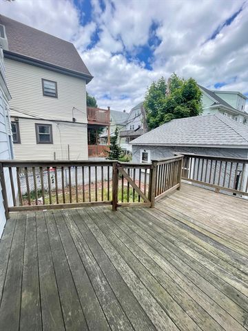 94 Saint Andrew 3, Boston, MA 02128