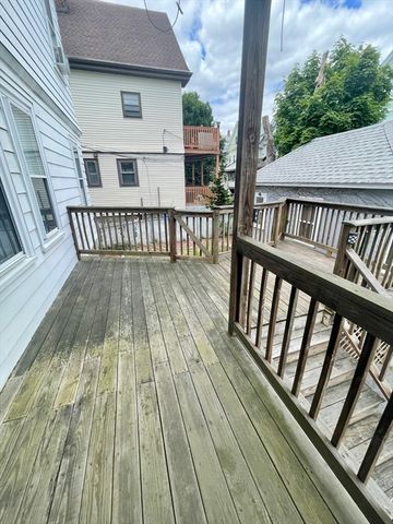 94 Saint Andrew 3, Boston, MA 02128