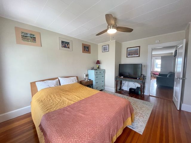 94 Saint Andrew 3, Boston, MA 02128