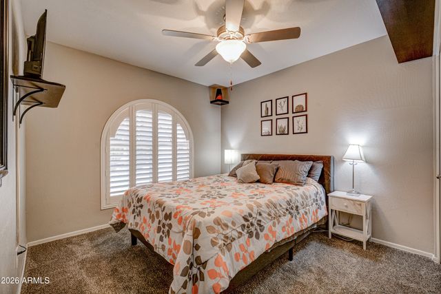 9164 W LUDLOW Drive, Peoria, AZ 85381