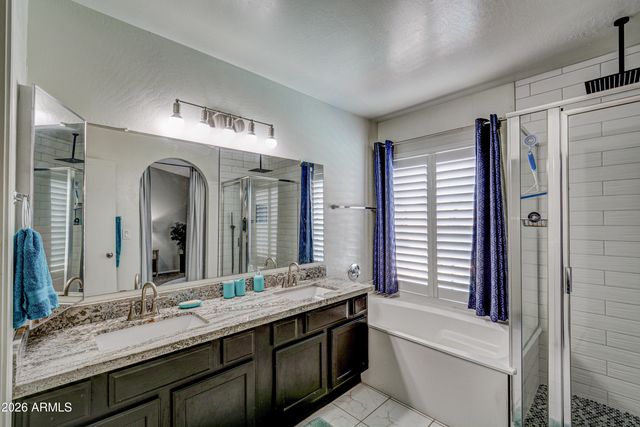 9164 W LUDLOW Drive, Peoria, AZ 85381