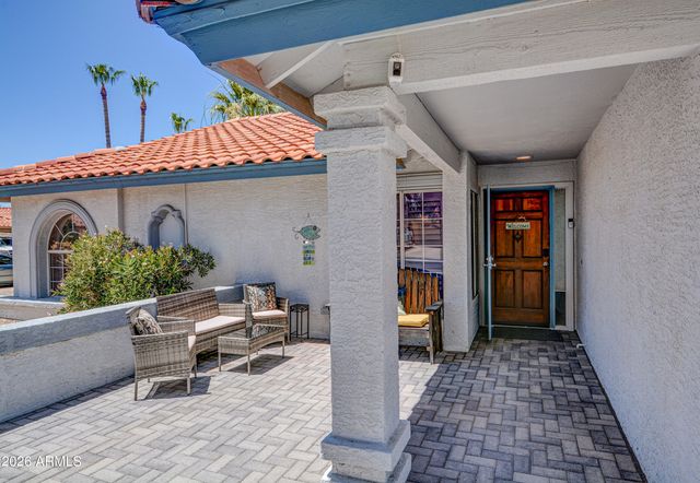 9164 W LUDLOW Drive, Peoria, AZ 85381