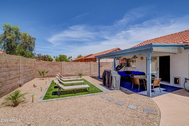 9164 W LUDLOW Drive, Peoria, AZ 85381