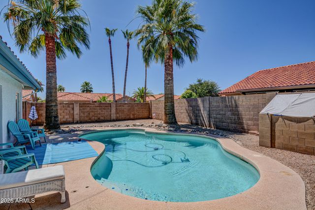 9164 W LUDLOW Drive, Peoria, AZ 85381