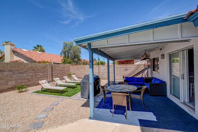 9164 W LUDLOW Drive, Peoria, AZ 85381