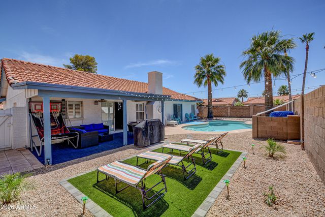 9164 W LUDLOW Drive, Peoria, AZ 85381