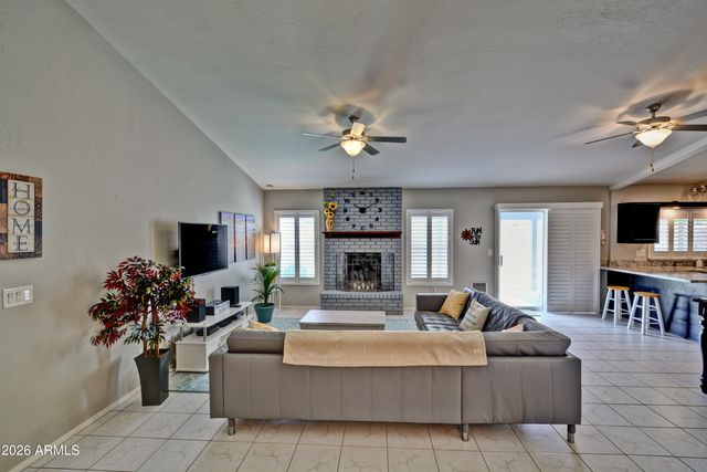 9164 W LUDLOW Drive, Peoria, AZ 85381