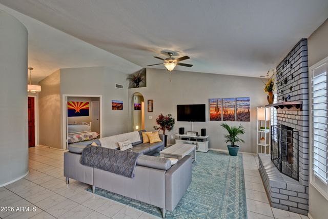 9164 W LUDLOW Drive, Peoria, AZ 85381