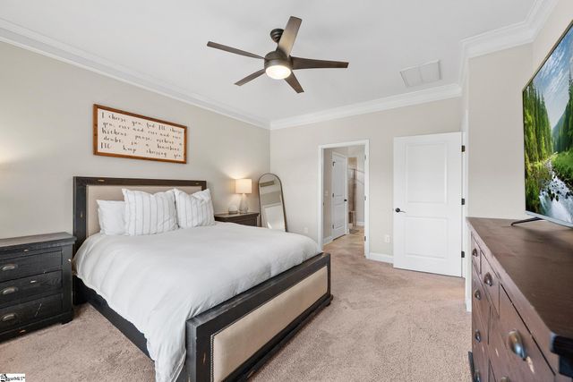 709 Arnica Drive, Duncan, SC 29334