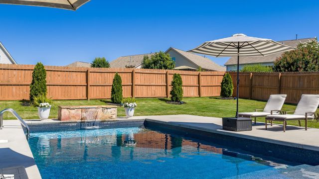 709 Arnica Drive, Duncan, SC 29334
