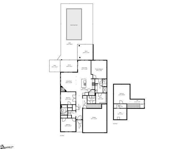 709 Arnica Drive, Duncan, SC 29334