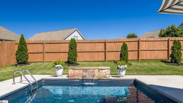709 Arnica Drive, Duncan, SC 29334