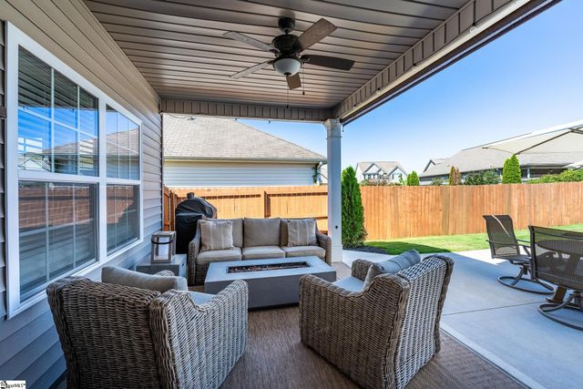 709 Arnica Drive, Duncan, SC 29334