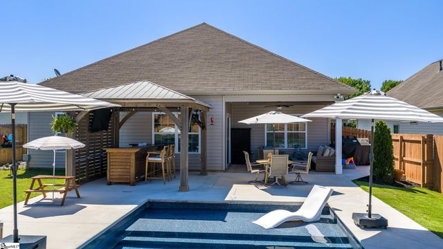 709 Arnica Drive, Duncan, SC 29334