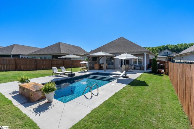709 Arnica Drive, Duncan, SC 29334