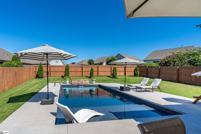 709 Arnica Drive, Duncan, SC 29334