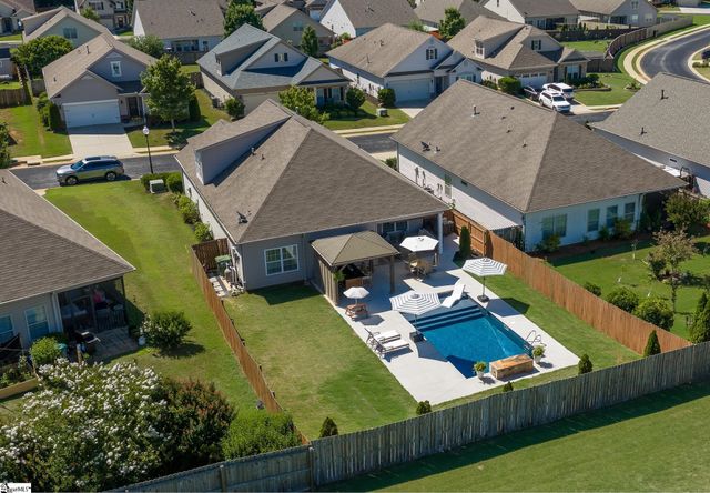 709 Arnica Drive, Duncan, SC 29334