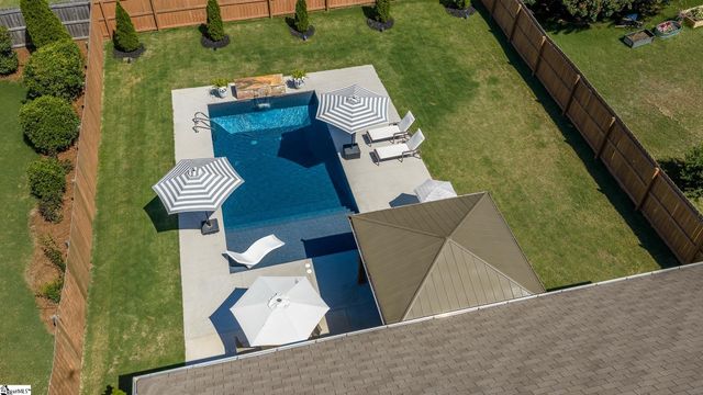 709 Arnica Drive, Duncan, SC 29334