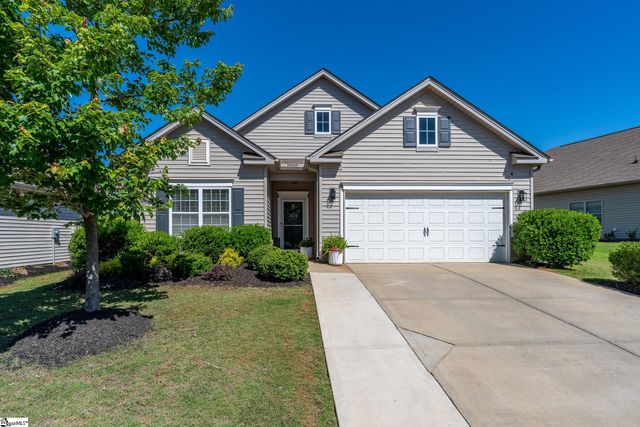 709 Arnica Drive, Duncan, SC 29334