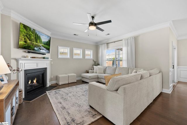 709 Arnica Drive, Duncan, SC 29334
