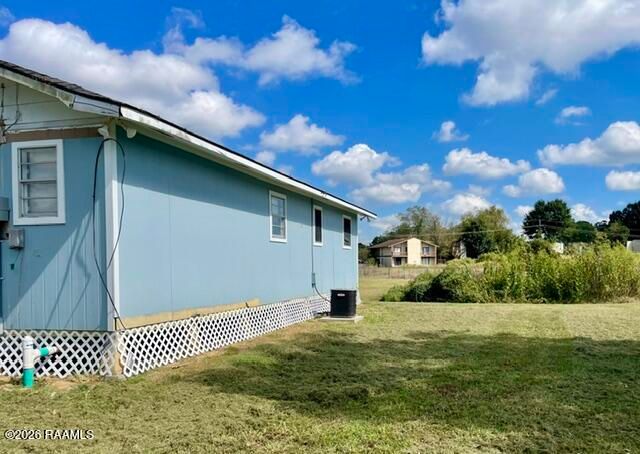 408 Vieux Orleans Circle, Lafayette, LA 70508