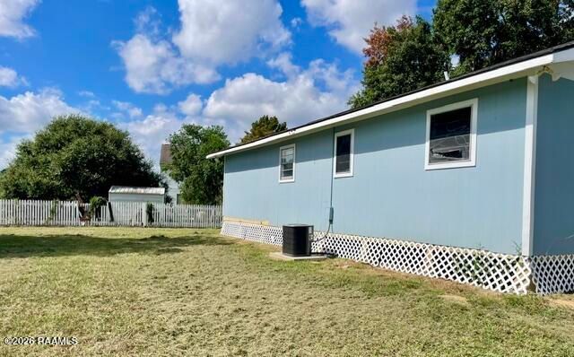 408 Vieux Orleans Circle, Lafayette, LA 70508