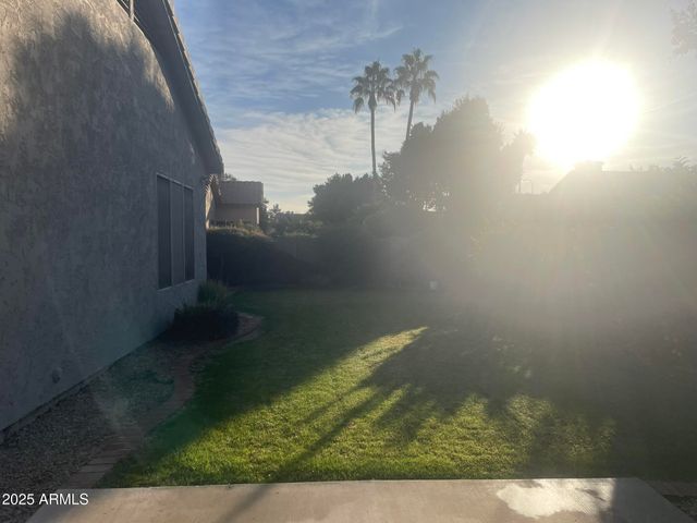 2165 W OLIVE Way, Chandler, AZ 85248