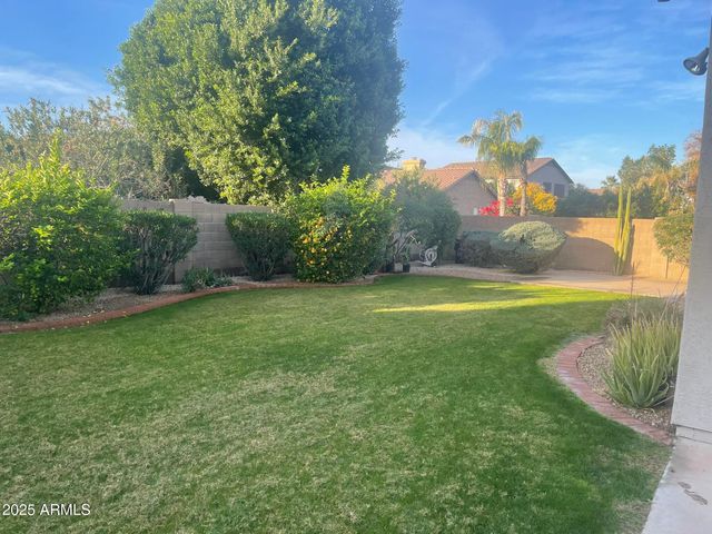 2165 W OLIVE Way, Chandler, AZ 85248