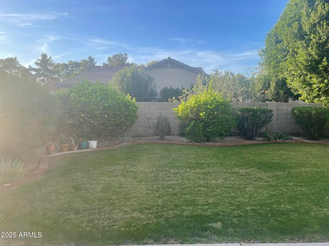 2165 W OLIVE Way, Chandler, AZ 85248