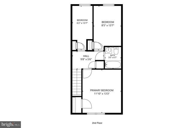 1350 KIMBERLY DR, Philadelphia, PA 19151