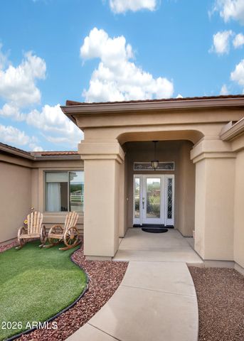 2084 S DERBY Drive, Camp Verde, AZ 86322