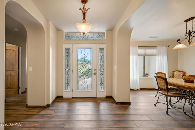 2084 S DERBY Drive, Camp Verde, AZ 86322