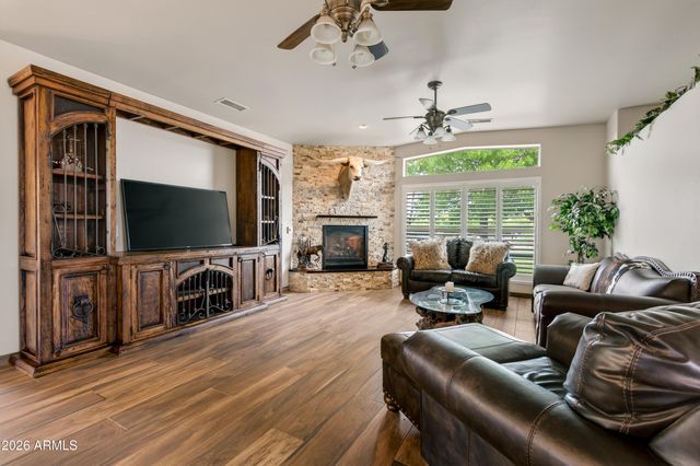 2084 S DERBY Drive, Camp Verde, AZ 86322