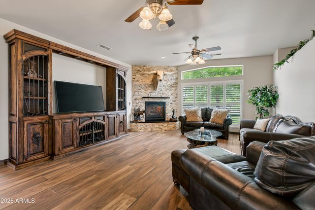 2084 S DERBY Drive, Camp Verde, AZ 86322