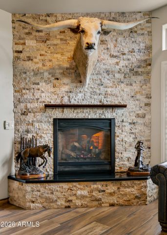 2084 S DERBY Drive, Camp Verde, AZ 86322