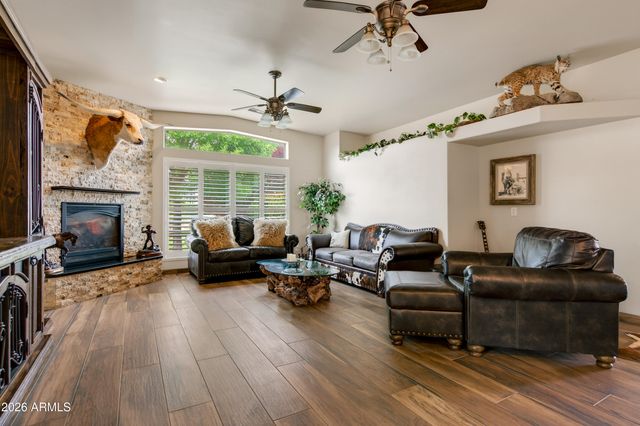 2084 S DERBY Drive, Camp Verde, AZ 86322