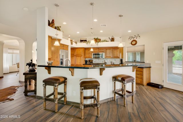 2084 S DERBY Drive, Camp Verde, AZ 86322