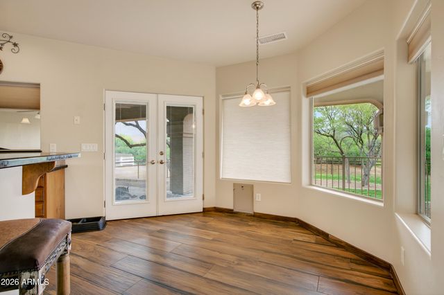 2084 S DERBY Drive, Camp Verde, AZ 86322