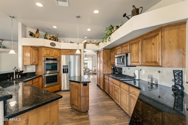 2084 S DERBY Drive, Camp Verde, AZ 86322