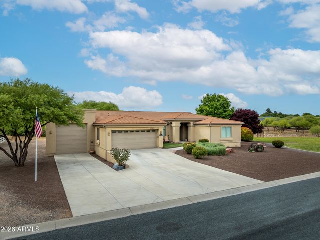 2084 S DERBY Drive, Camp Verde, AZ 86322